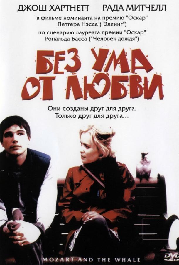Без ума от любви 2005 Смотреть Онлайн Бесплатно в Хорошем Качестве